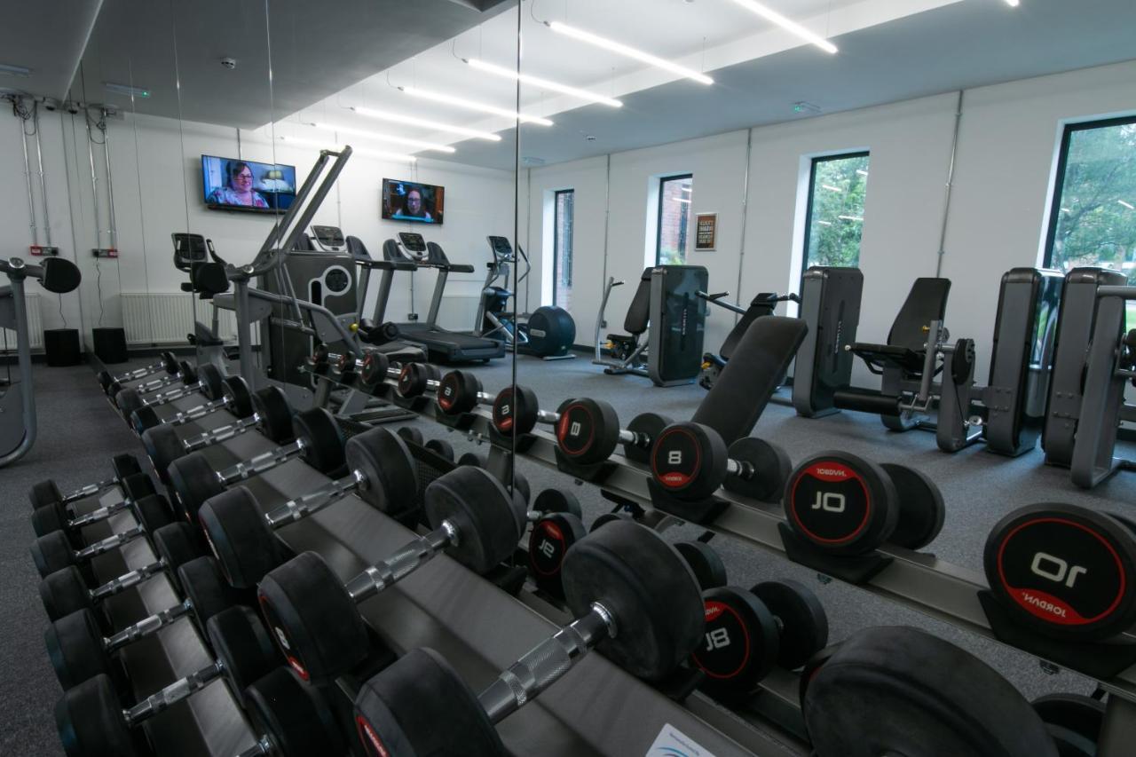 וולברהאמפטון The Studios24 מראה חיצוני תמונה