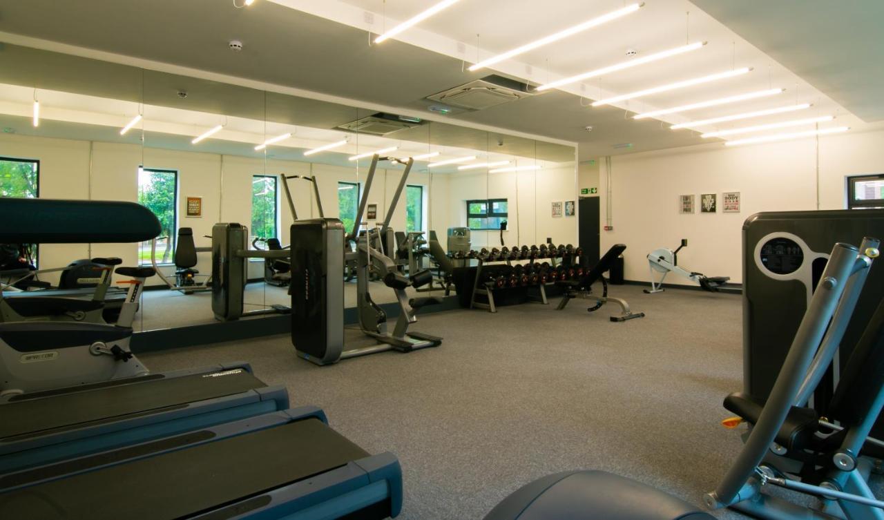 וולברהאמפטון The Studios24 מראה חיצוני תמונה