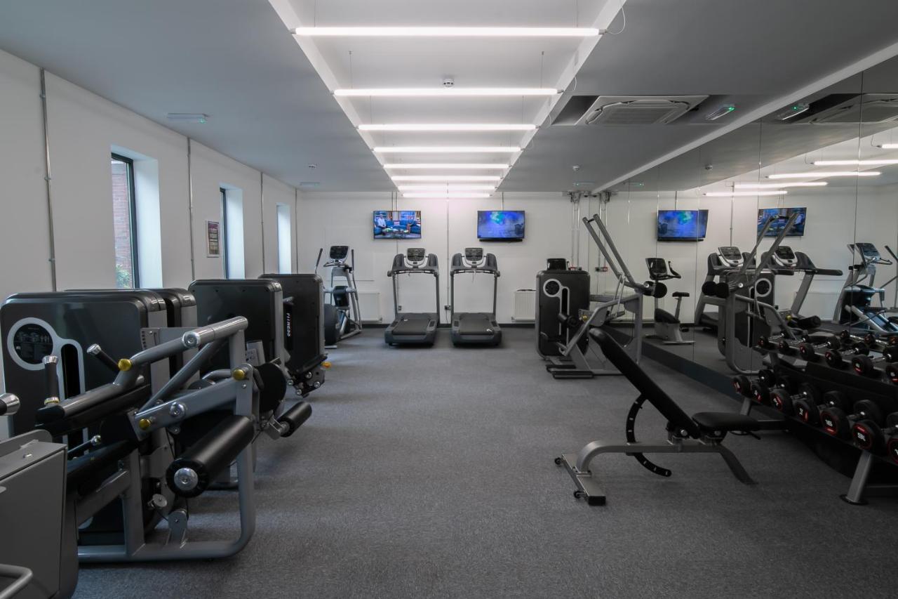 וולברהאמפטון The Studios24 מראה חיצוני תמונה